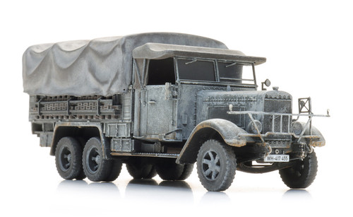Artitec 6870504 wehrmacht - artitec,