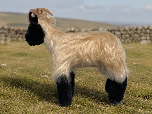 Steiff schaf snucki - steiff,