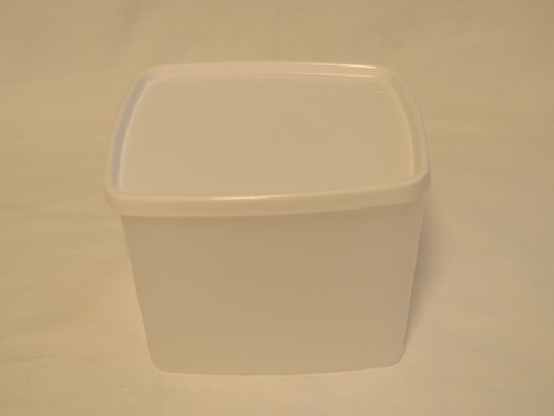 Tupperware gefrierbehälter - tupperware,