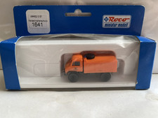 RAR!  Roco Unimog S  EF