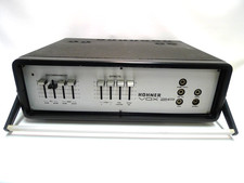 Hohner VOX 2P Generator für