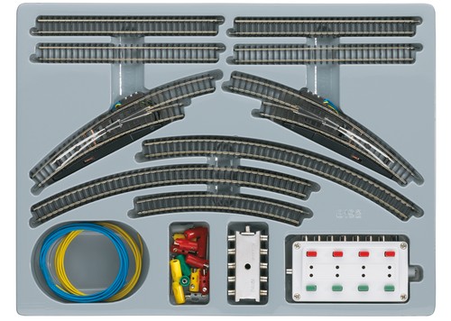 Märklin 8192 - 8192,