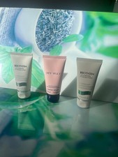 3 Luxus Bodylotion Biotherm Lait Corporel Active Recovery Armani My Way je 50 ml