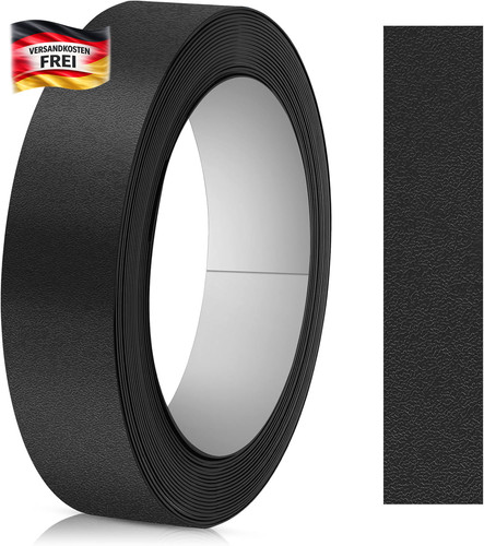 Selbstklebendes kantenband - selbstklebendes,