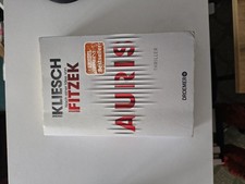 Auris thriller nach - thriller.,