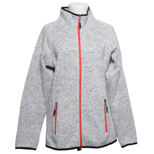 Kangaroos fleecejacke damen - fleecejacke,,