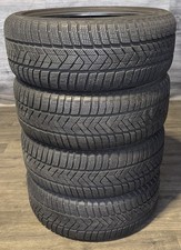 4x 225/45 R18 95H Winterreifen