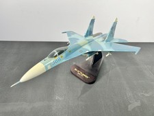 ✈️ Suchoi SU-27 Flanker
