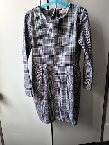 Etui stretsch kleid m - stretsch,
