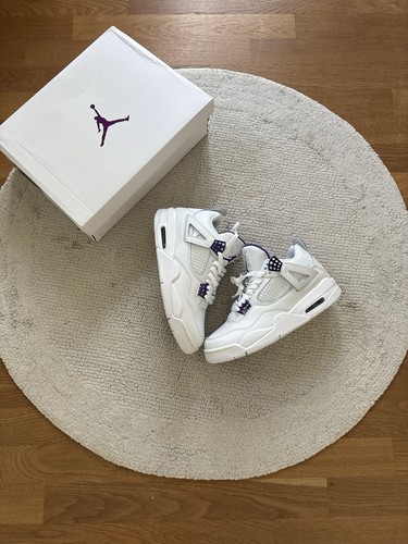 Air jordan retro metallic - jordan, “metallic