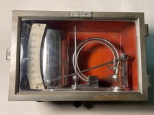 Antikes messinstrument - antikes,