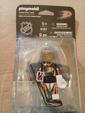 Playmobil 9187 NHL Anaheim
