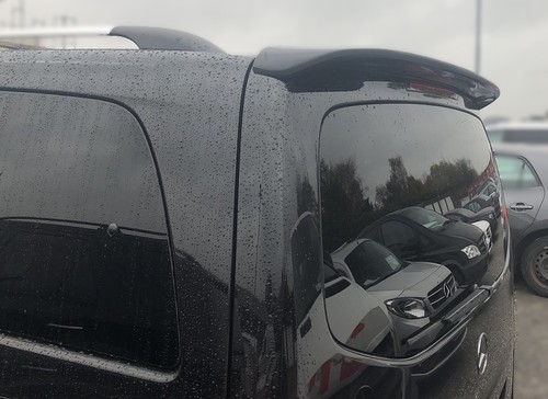 Dachspoiler passend für - , vw