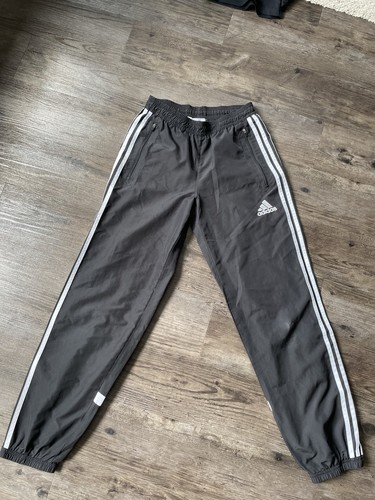 Adidas trainingshose schwarz - trainingshose,,