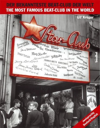 Star club der bekannteste - der,