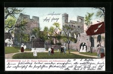 Ansichtskarte Heidenheim a. d