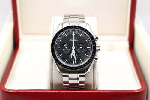 Omega speedmaster professional - omega,