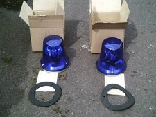 Rundumleuchte ddr rul - 12/24, v