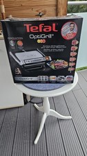 Tefal OptiGrill GC702D16 Kontaktgrill