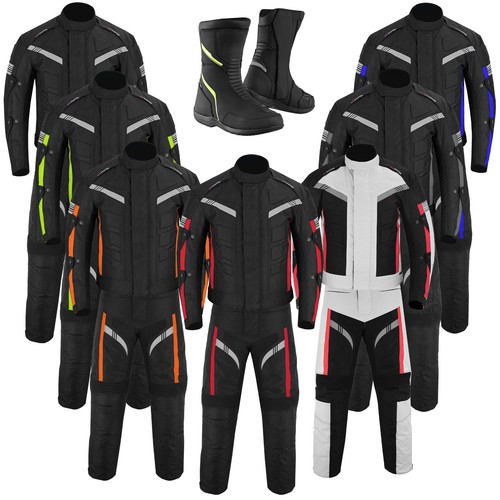 Motorradkombi set jacke hose - jacke,,