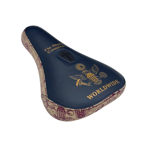 Shadow penumbra passport - passport, mid