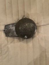 Downrigger Blei Kugel 3 Kg