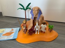 Playmobil 4242 Sphinx mit