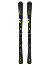 Neue Herren-Ski ROSSIGNOL FORZA 50 V-CAM + Skibindung LOOK NX 12 GRIP WALK  2025
