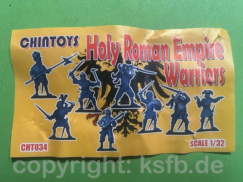 Chintoys cht034 - 1/32,