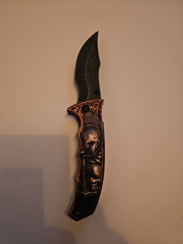 Jul herbertz taschenmesser - c,