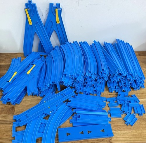 Tomy trackmaster track - trackmaster,