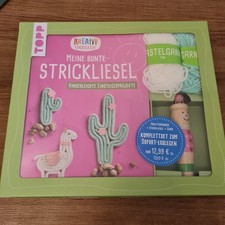 Kreativ kinderleicht
