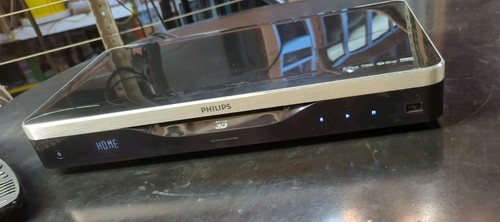 Philips blu ray - philips, 3d
