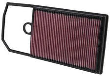 Sport luftfilter 33 - k&n,