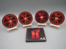 The 11th hour cds - the,