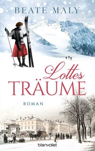 Lottes träume roman die - lottes, träume: