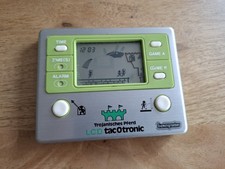 LCD Handheld Trojanisches