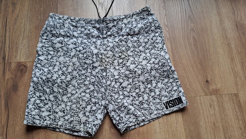 Vintage vision street wear - vision,