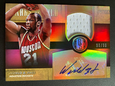 2015-16 Panini Gold Standard