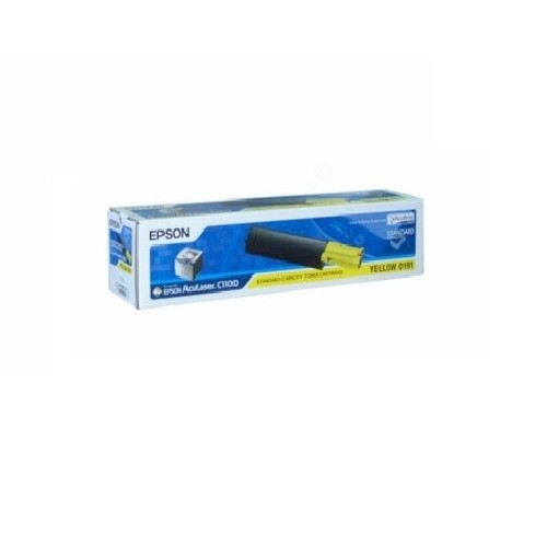 Original epson toner - original,