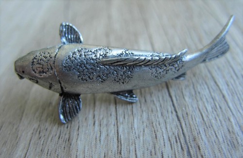 Fisch fische pin pins - -,