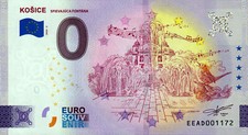 Null Euro Schein - 0 Euro