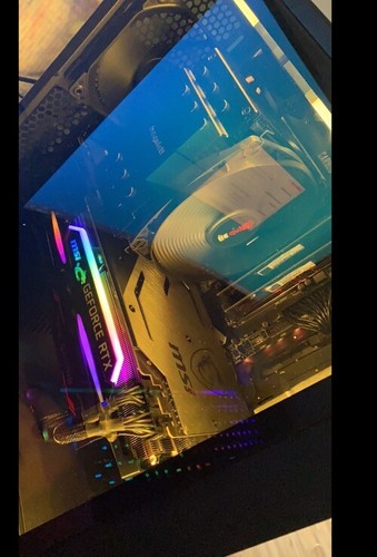 Gaming komplett set 800 - pc, 800€