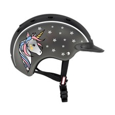Reithelm für kinder casco - für,
