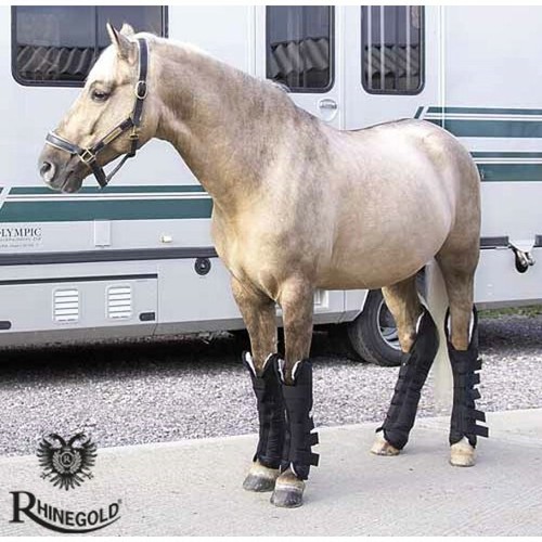 Reisestiefel von rhinegold - reisestiefel,