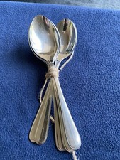 6 Eßlöffel WMF Nürnberg