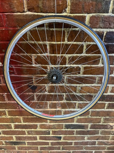 Vintage campagnolo nuovo tipo - campagnolo,