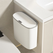 Automatischer Mülleimer