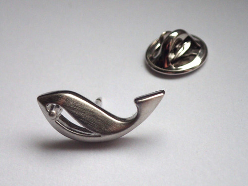 Pierre lang pin fisch wal - lang,