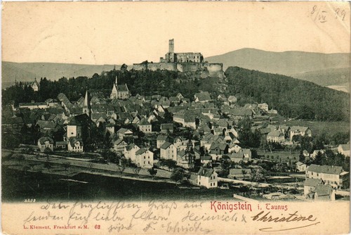 Cpa konigstein taunus - cpa,
